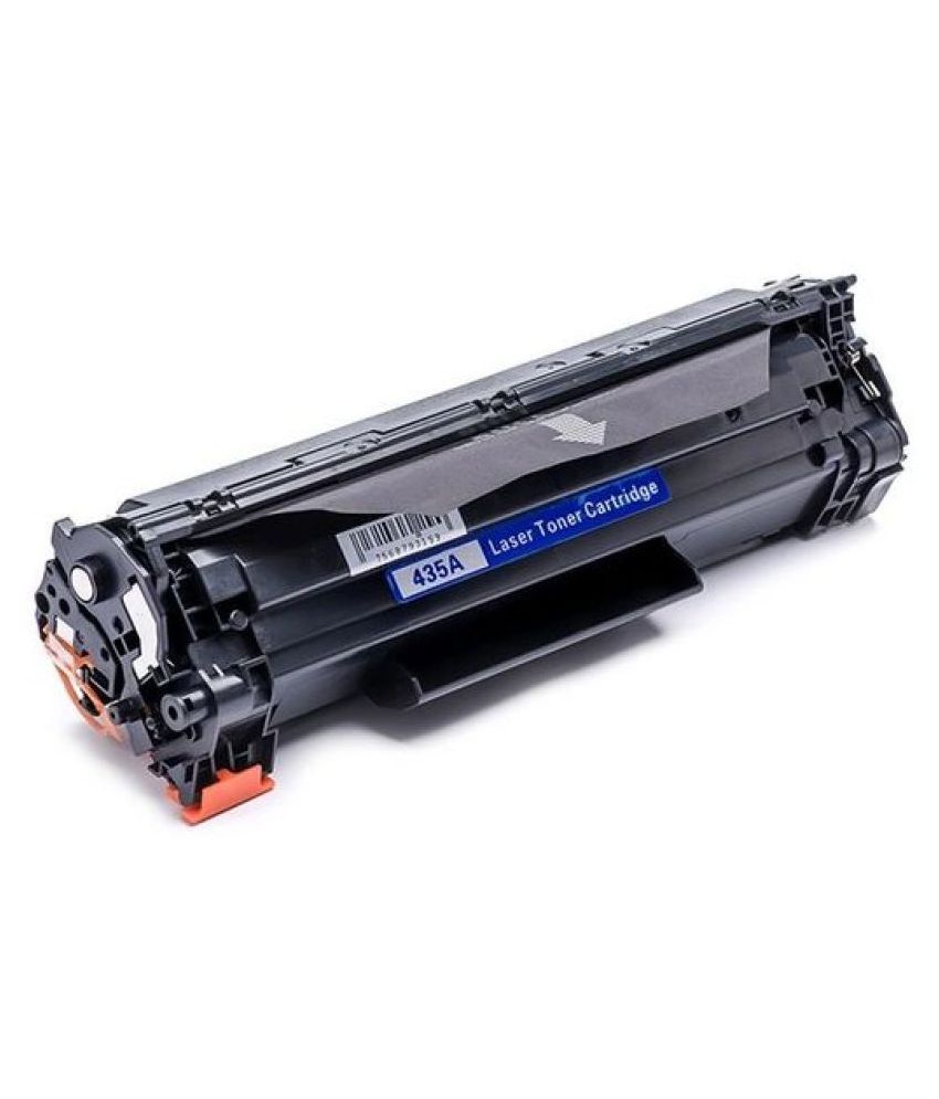 Dreams 35A for CB435A Toner Cartridge Compatible for HP ...