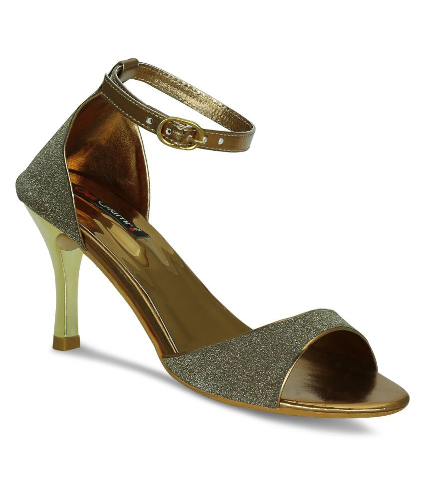chocolate brown stiletto heels