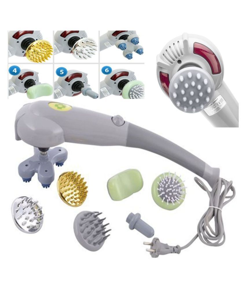 Selva Front 7 In 1 Acupressure Vibration Fat Slimming Body Massager Joint Pain Relief Buy Selva Front 7 In 1 Acupressure Vibration Fat Slimming Body Massager Joint Pain Relief At Best Prices In India Snapdeal