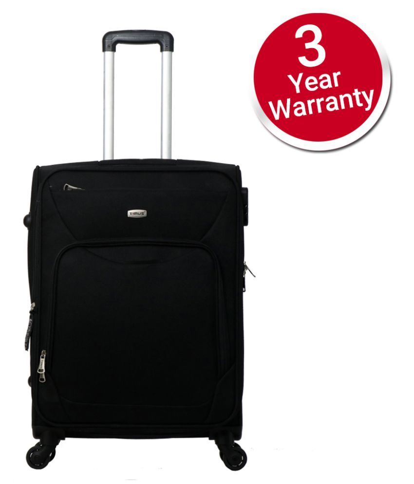 luggage 24 inch in cm