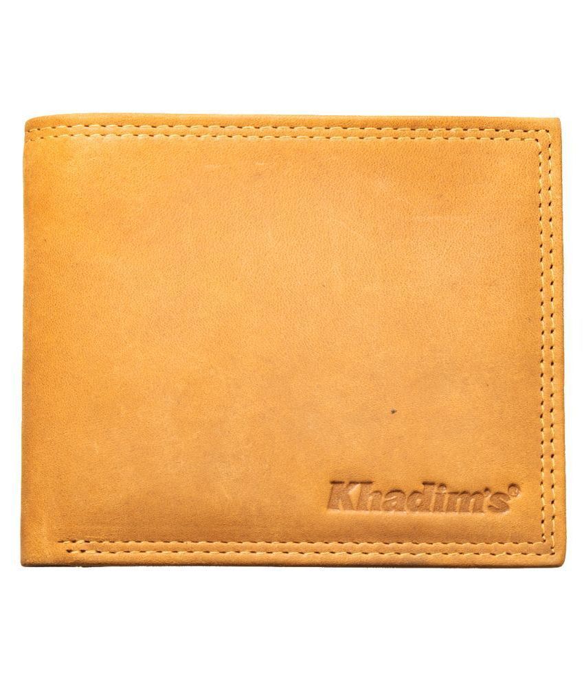 khadims mens wallet price