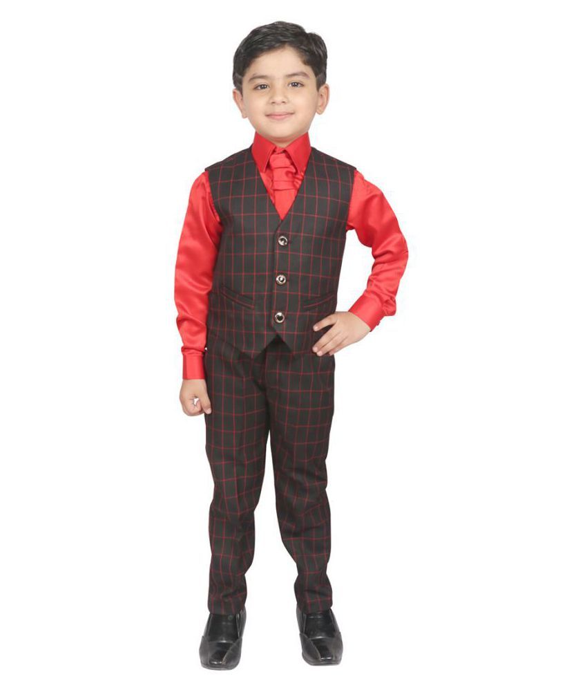 coat pant for 6 year old boy