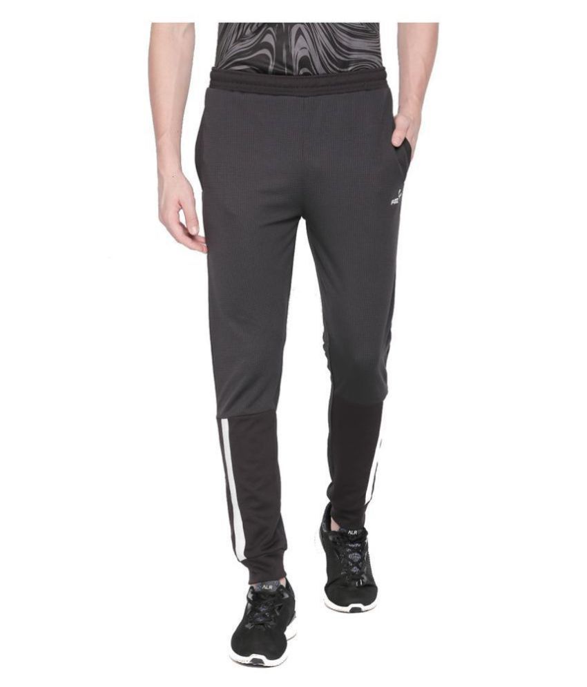 mens joggers polyester