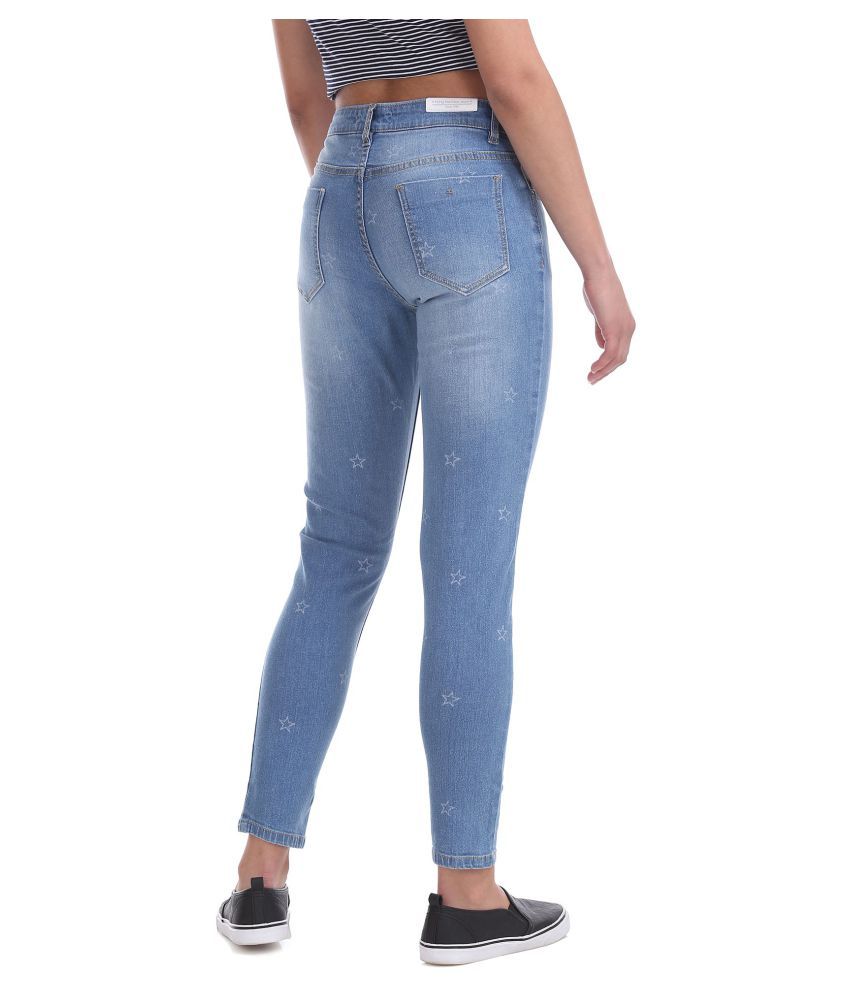 flying machine jeans price