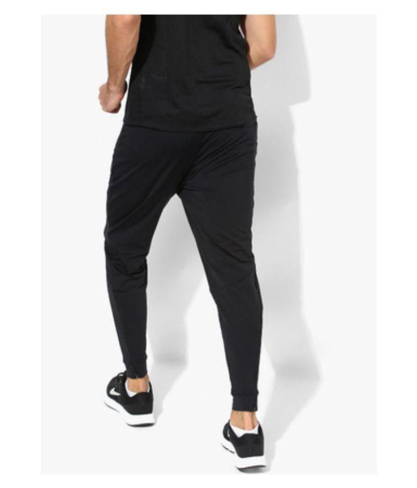 nike narrow track pants