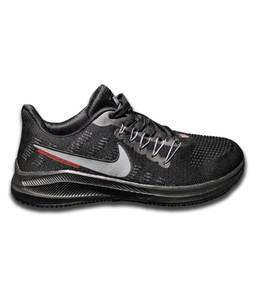 nike running shoes weight