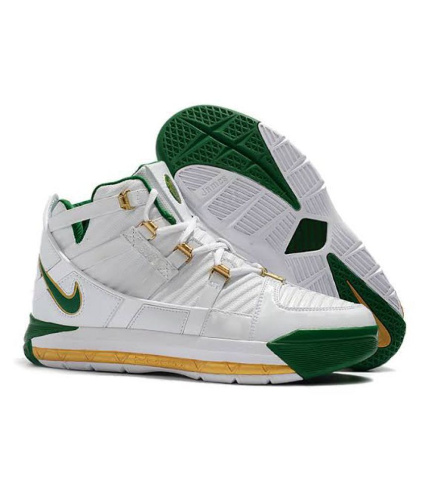 Nike Lebron 3 \