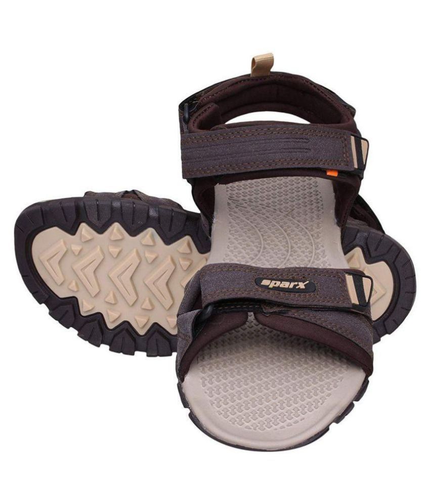 sparx sandals at lowest price