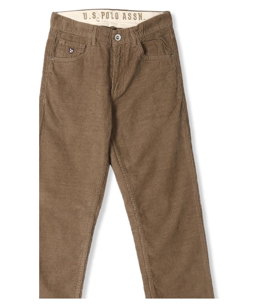 us polo assn men's pants