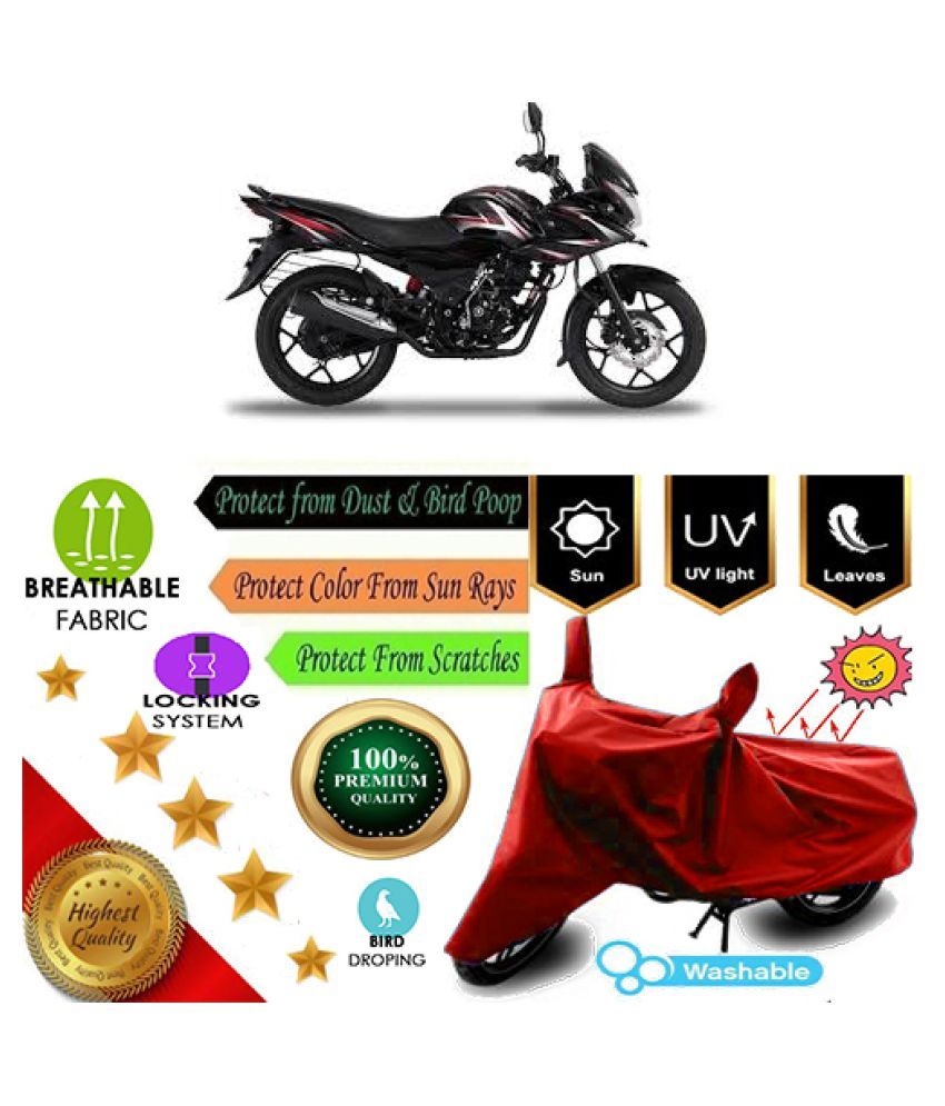 pulsar 150 body cover price