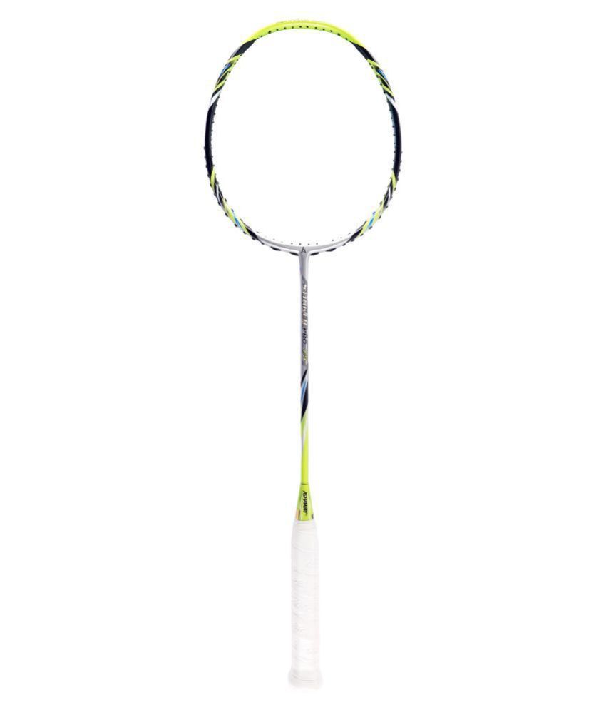 Ashaway Striker Pro 75 Badminton Raquet Others: Buy Online at Best ...