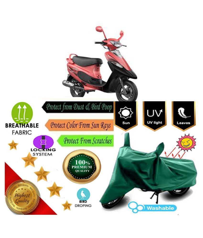 avon scooty price