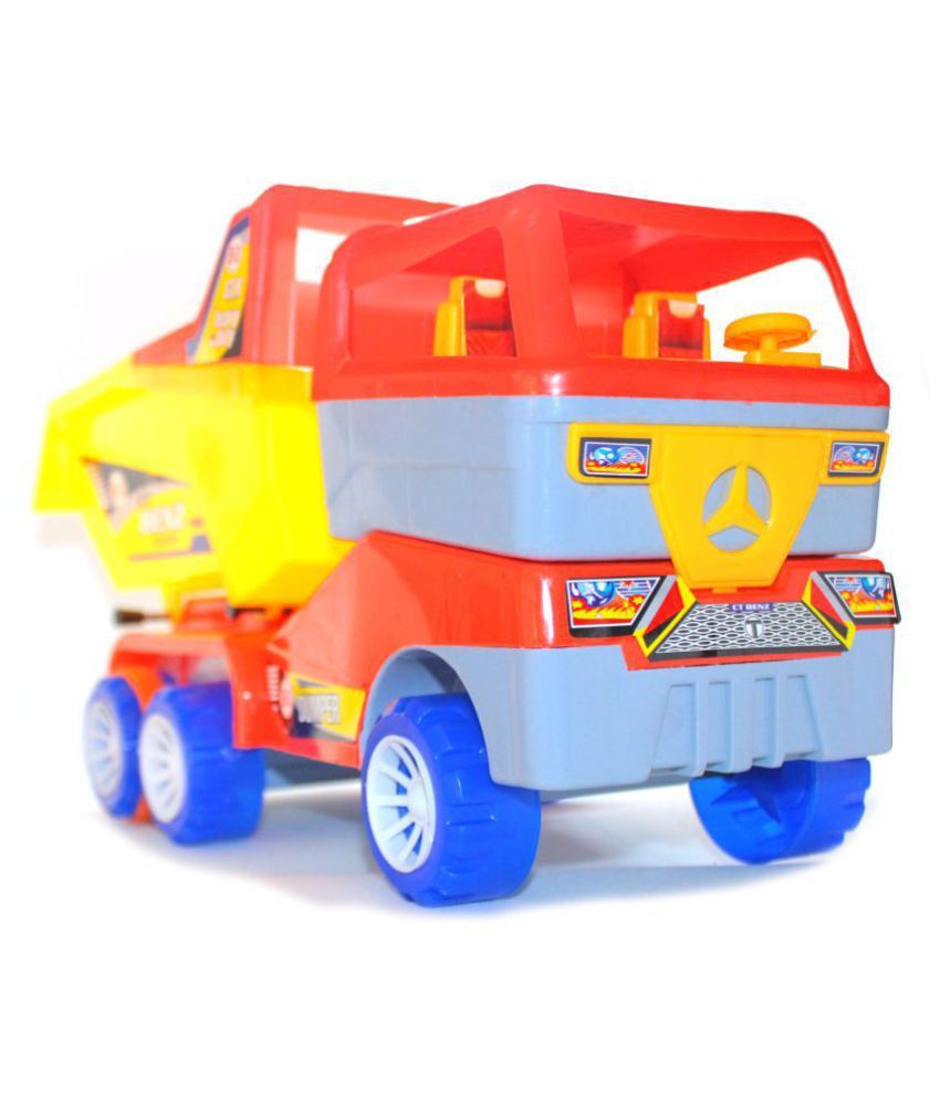 dumper toys