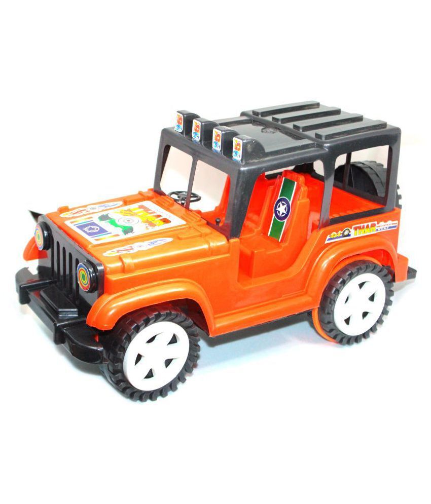 jeep for 3 year old