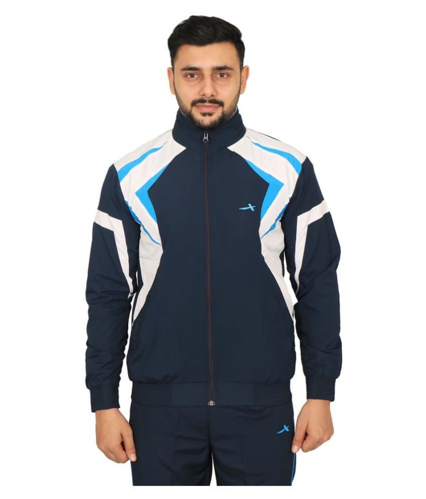     			Vector X Sprinter-N Jacket for Men