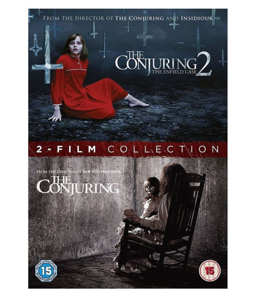 conjuring 2 full movie online 1080p