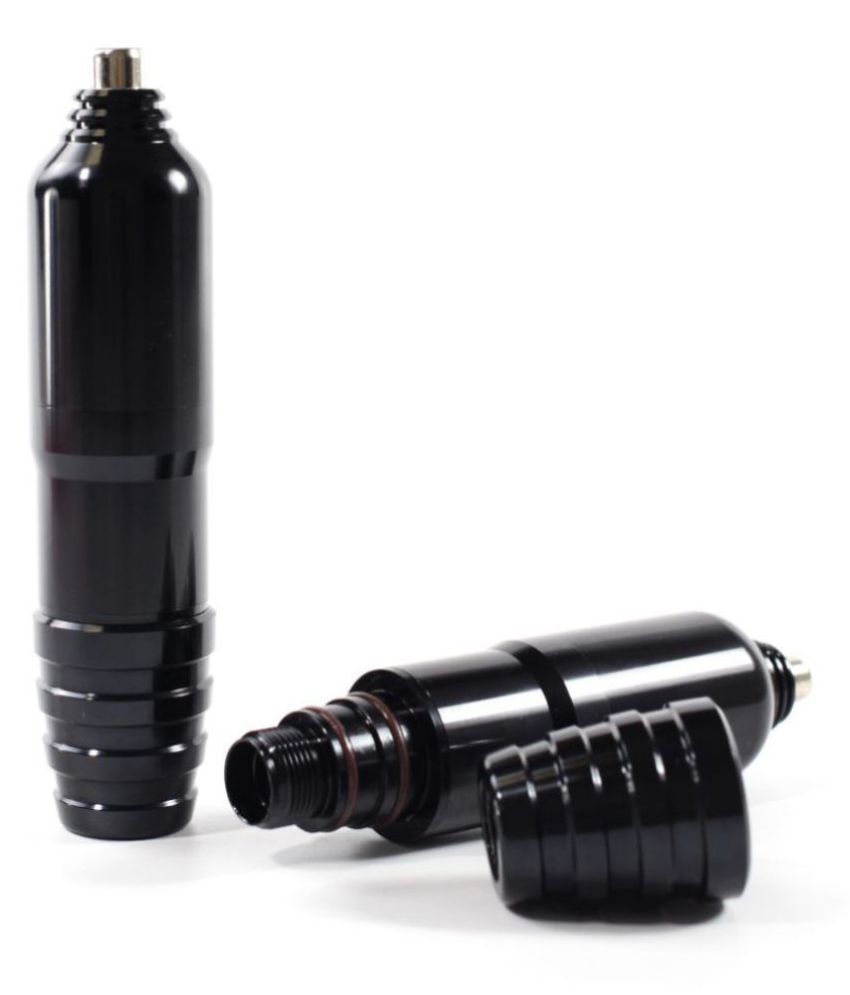 NOVA V1 Rotary Pen Tattoo Machine (Black) Body Tattoo Buy NOVA V1