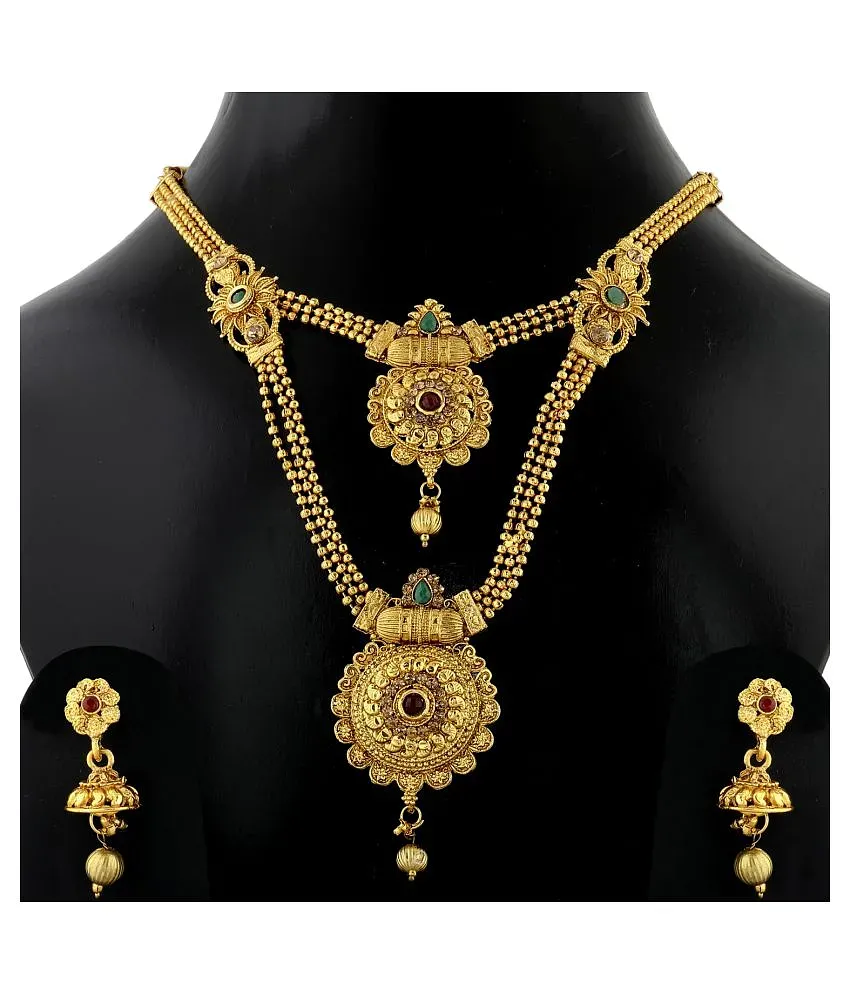 Choker hotsell necklace snapdeal