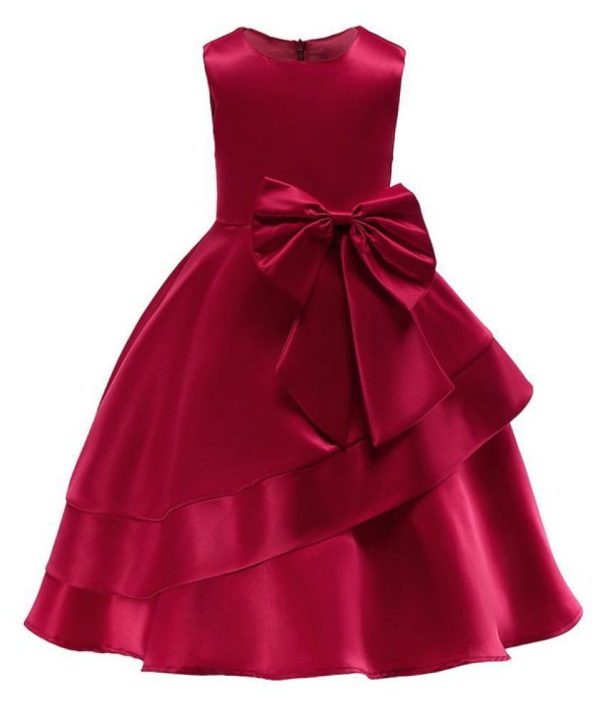 princes frock