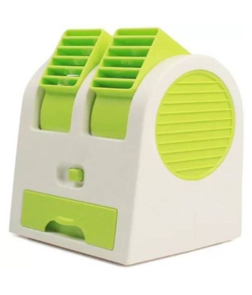 snapdeal mini cooler