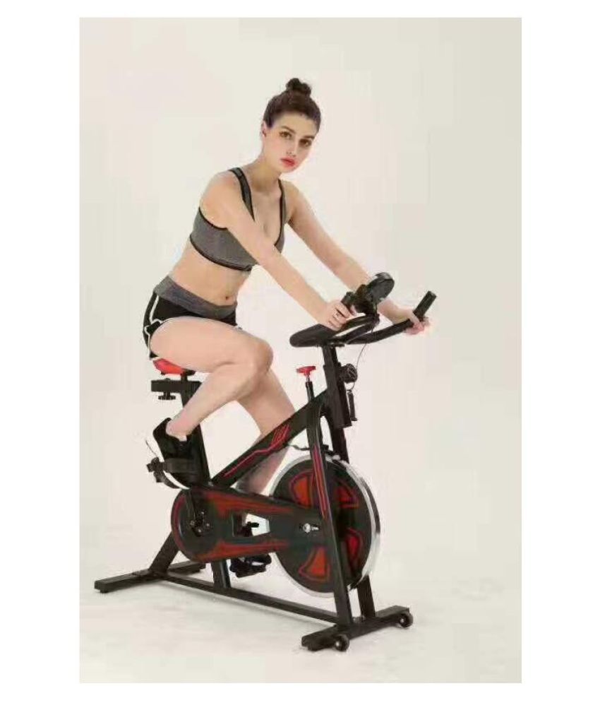 energy fitness cycle