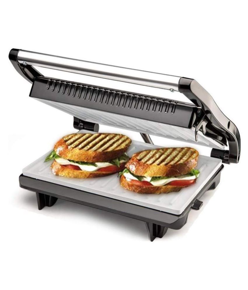 morrisons panini maker