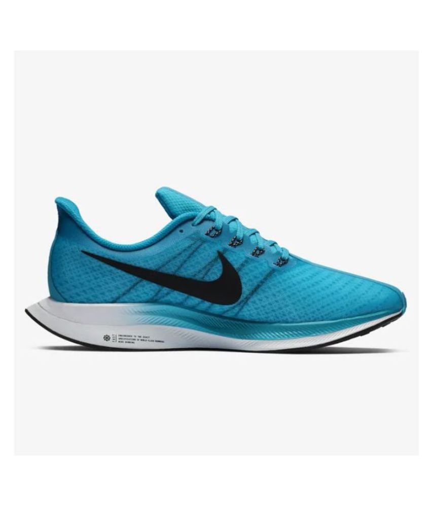nike zoom x blue