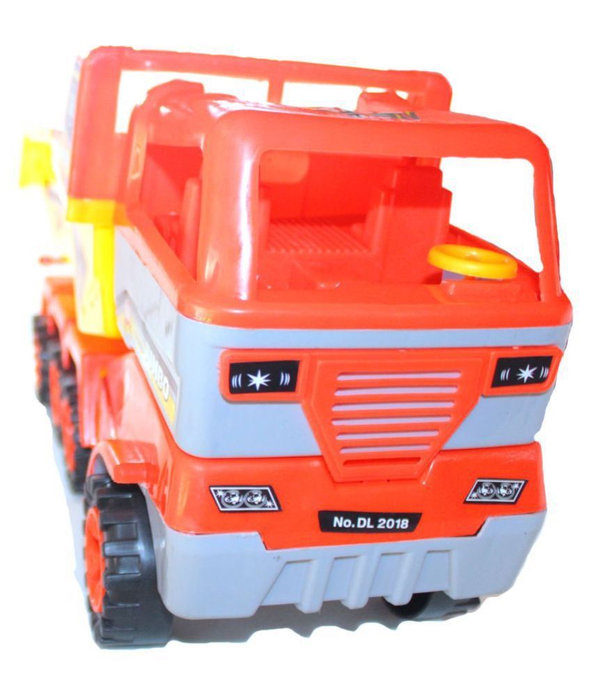 extra large toy trucks
