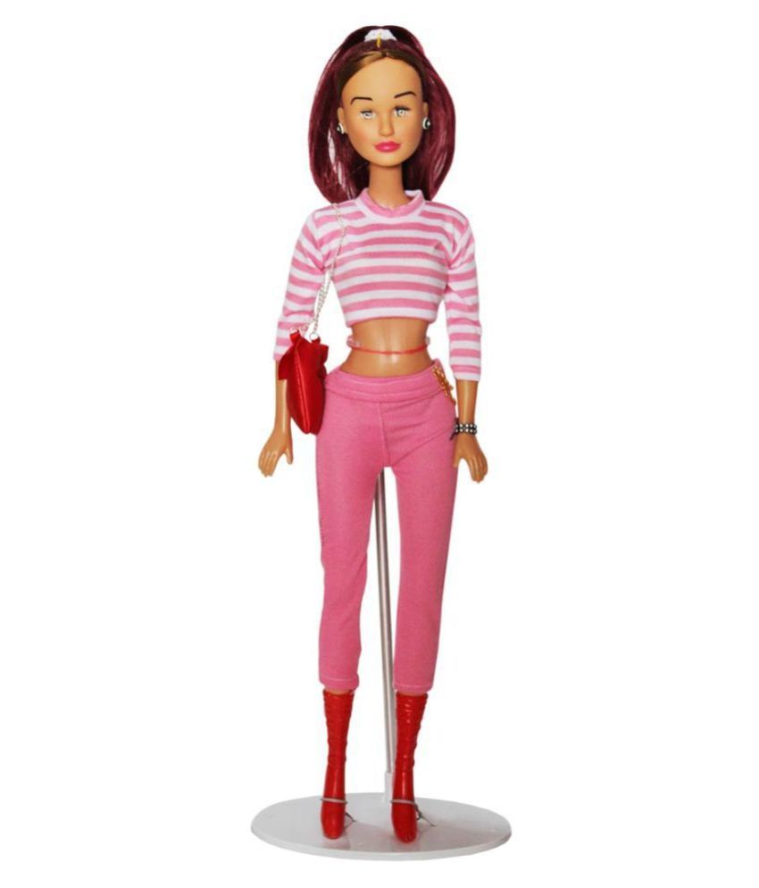 mann collectible dolls