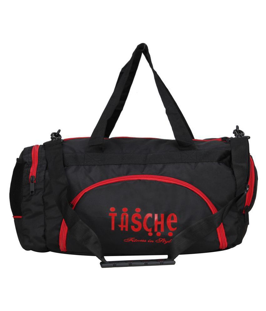 gym bag snapdeal