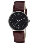 Axton 9162SL03 Analog Black Dial Men's Watch