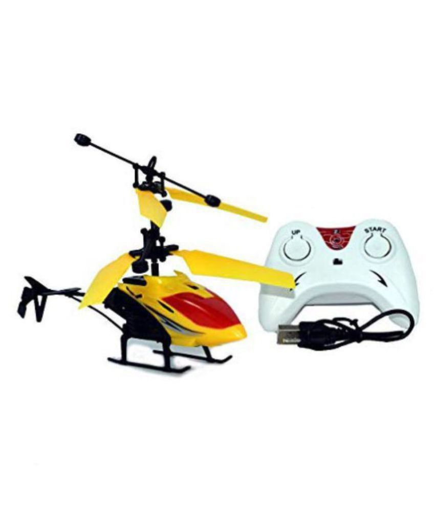 exceed helicopter toy