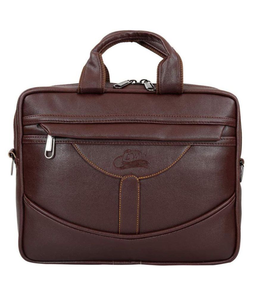 office leather bag online shopping