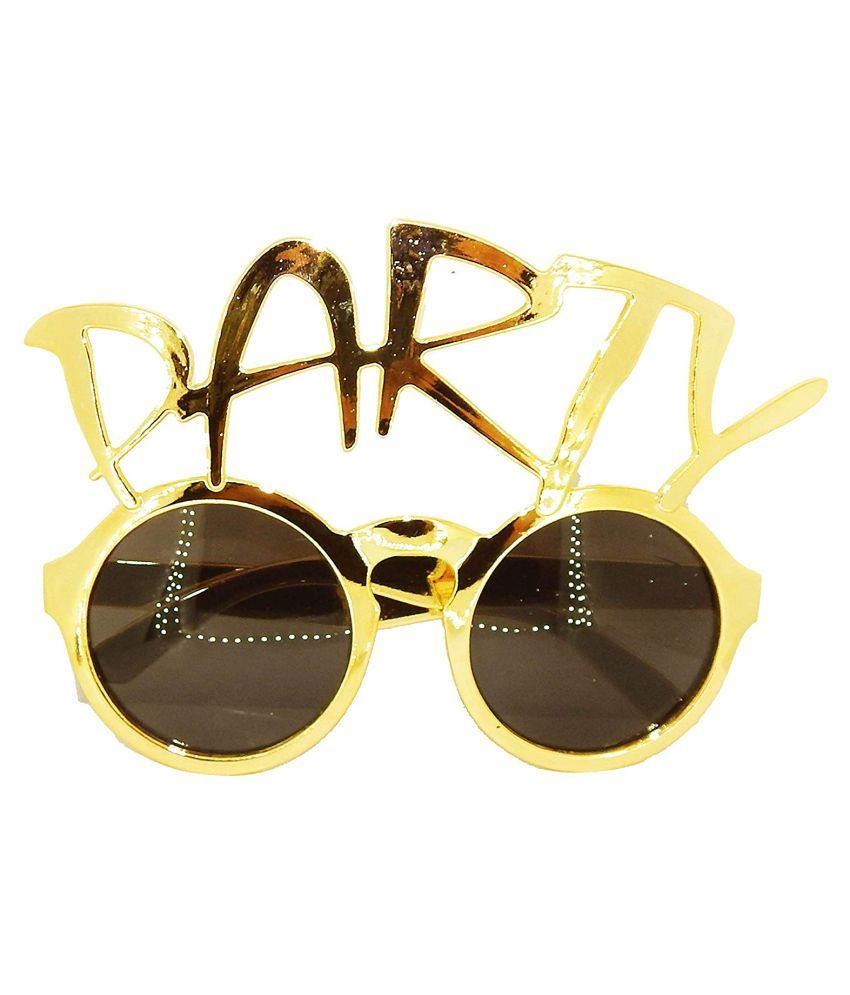 Funky Party Wear Glasses 