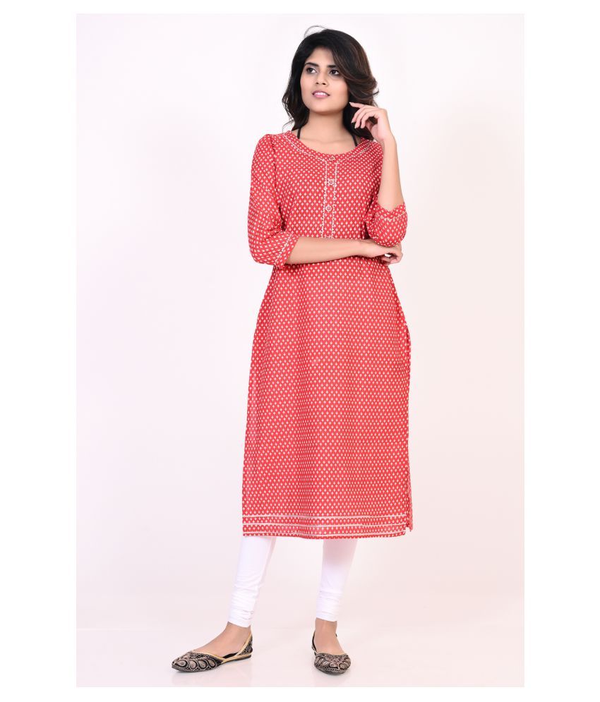 kurthi top