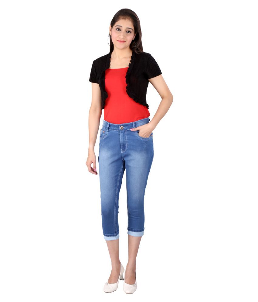 snapdeal jeans pants