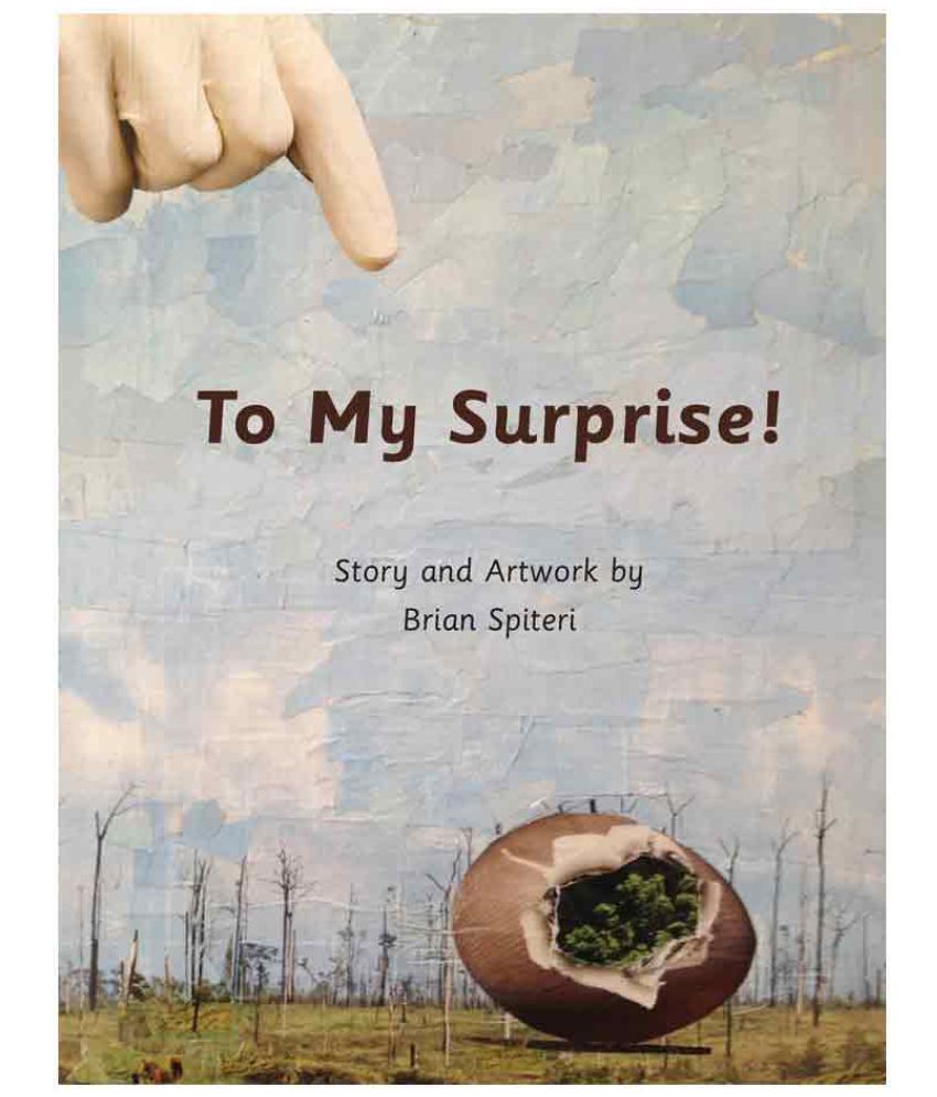To My Surprise Buy To My Surprise Online At Low Price In India On Snapdeal