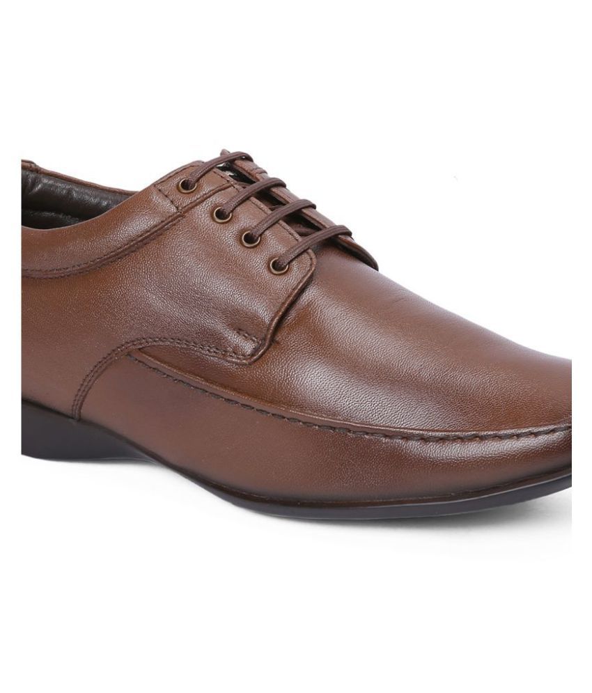 red chief derby