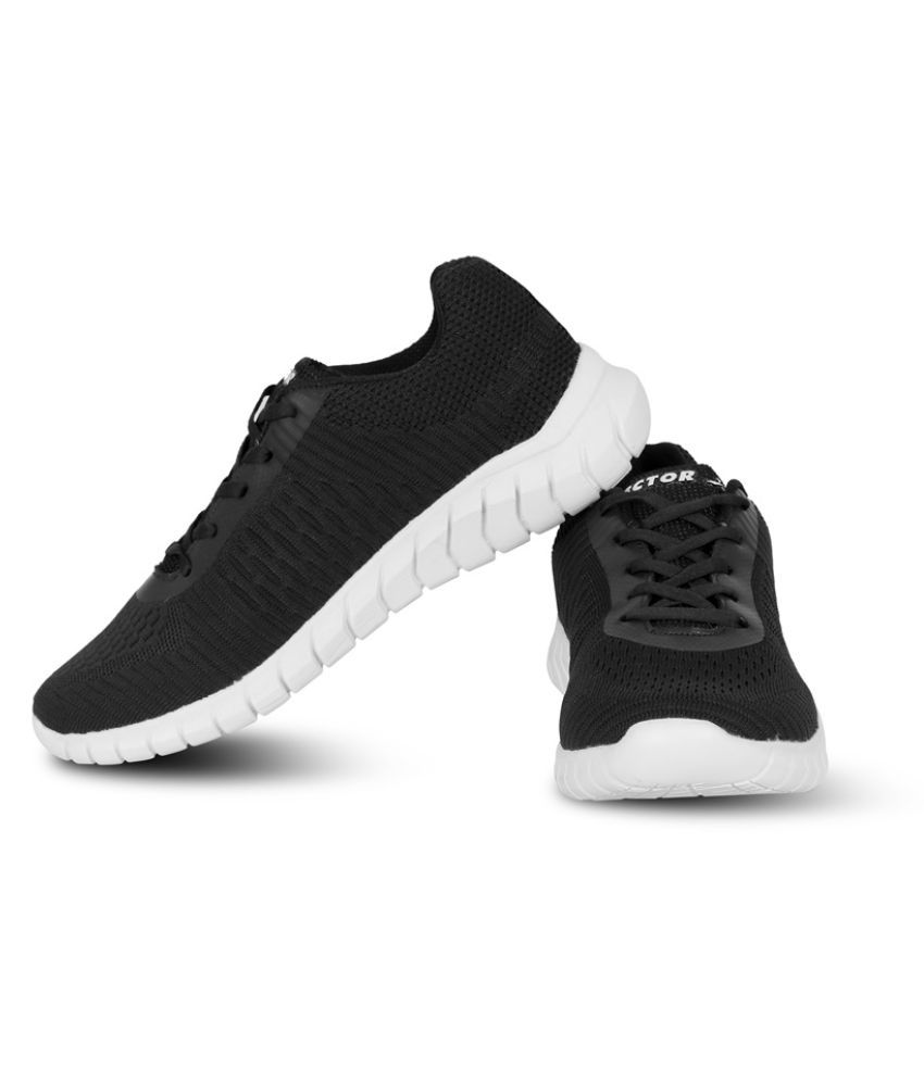 vector x running shoes