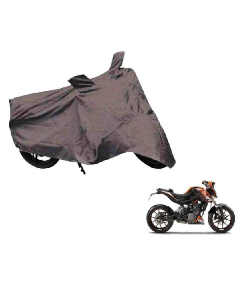 ktm duke 200 body cover