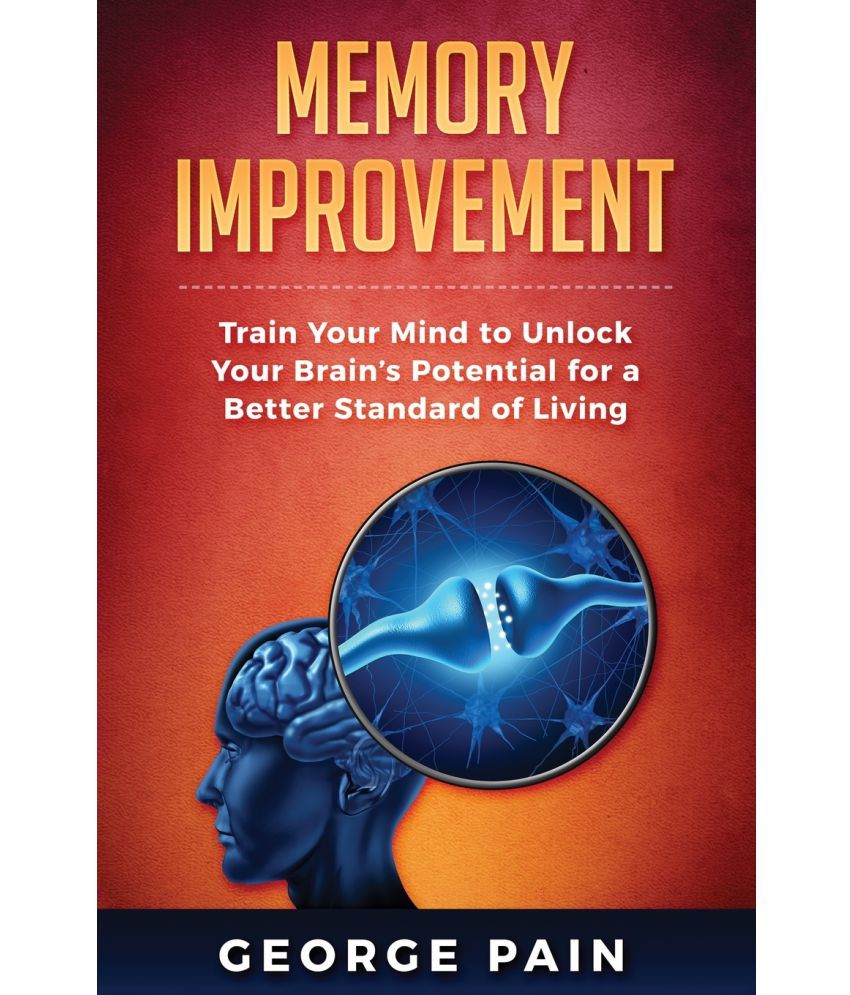 Memory Improvement Buy Memory Improvement Online at Low Price in India