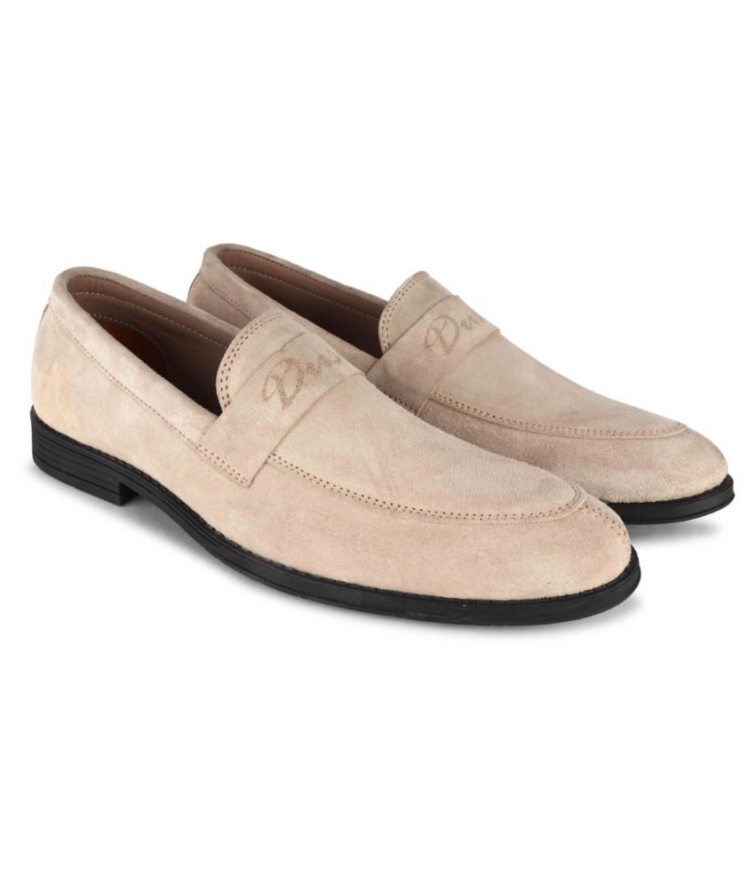 snapdeal leather shoes