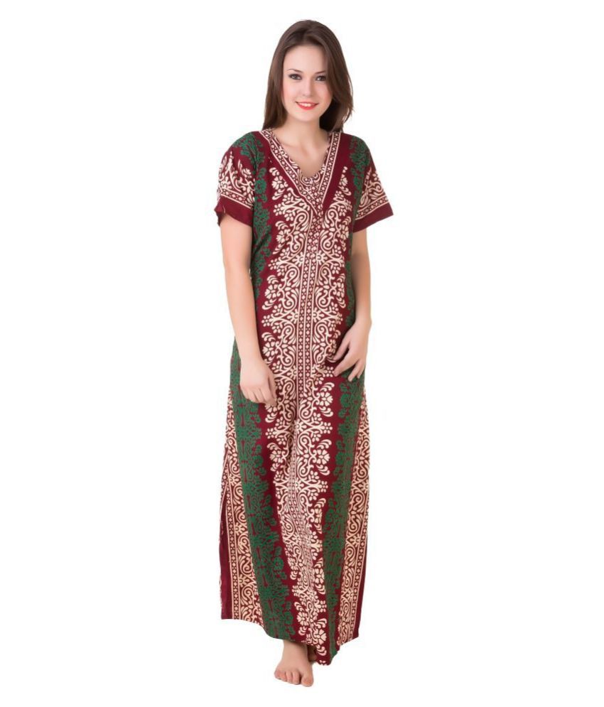 masha fantasy gown