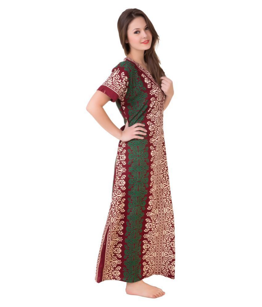 masha fantasy gown