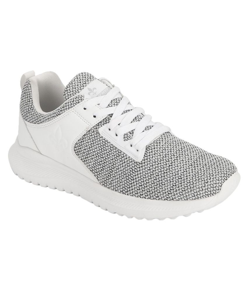 Red Tape Sports White Training Shoes Buy Red Tape Sports White