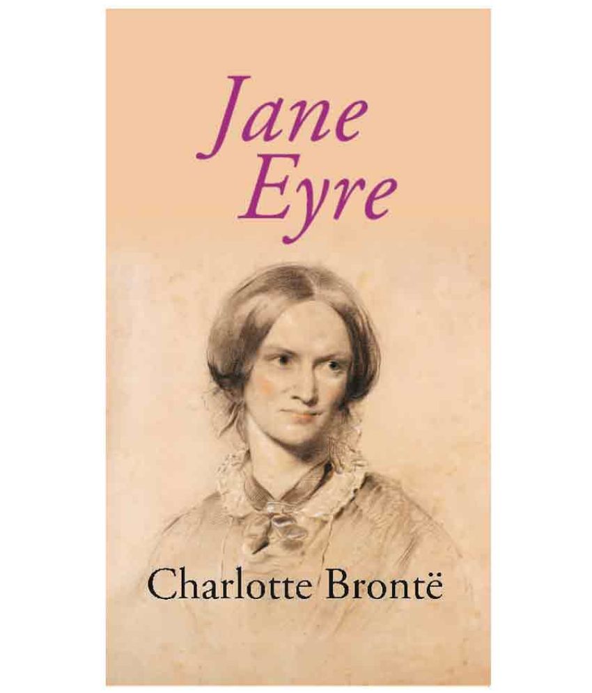     			Jane Eyre