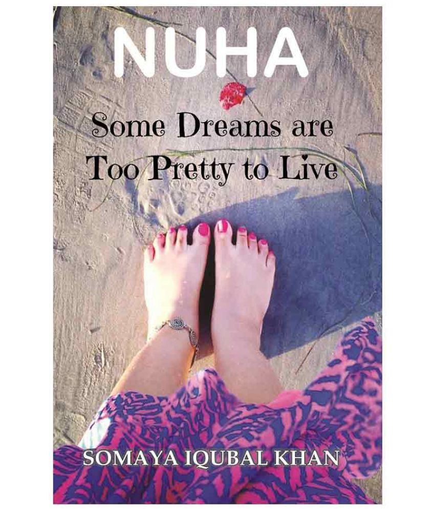    			Nuha: Some Dreams Are Too Pretty to Live