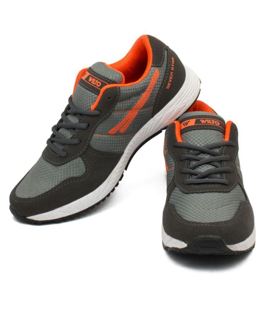 ASIAN Multi Color Sports Shoe Combo Buy ASIAN Multi