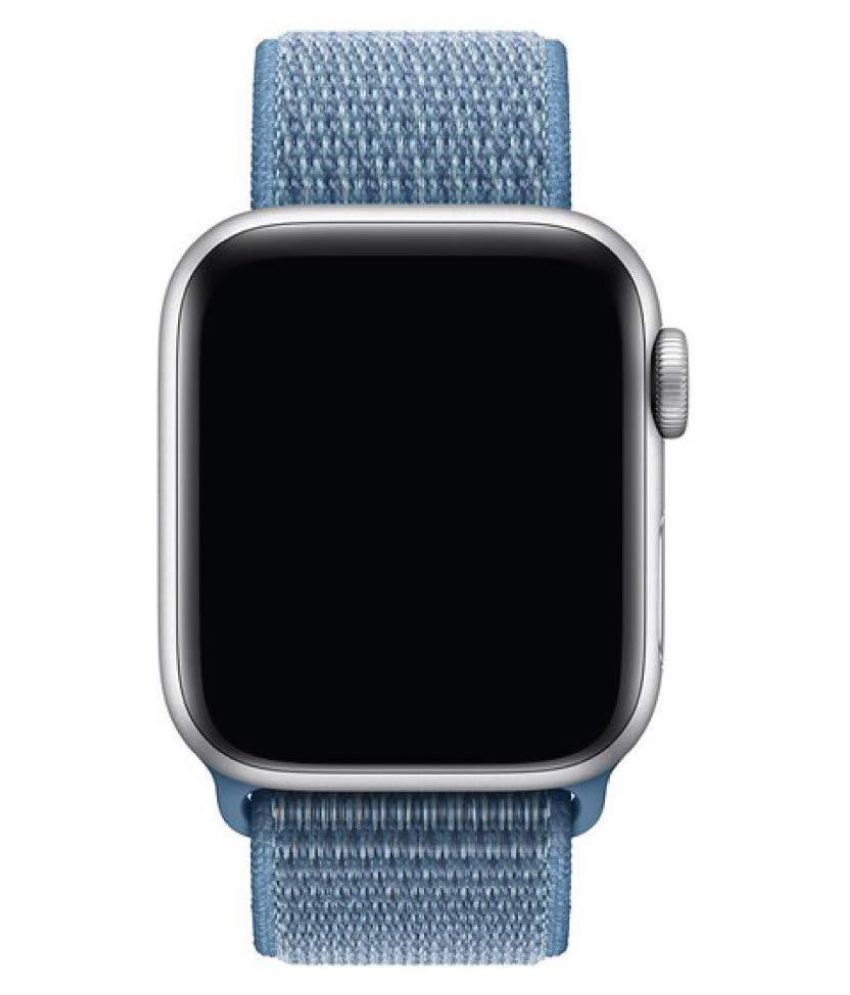 apple velcro watch band