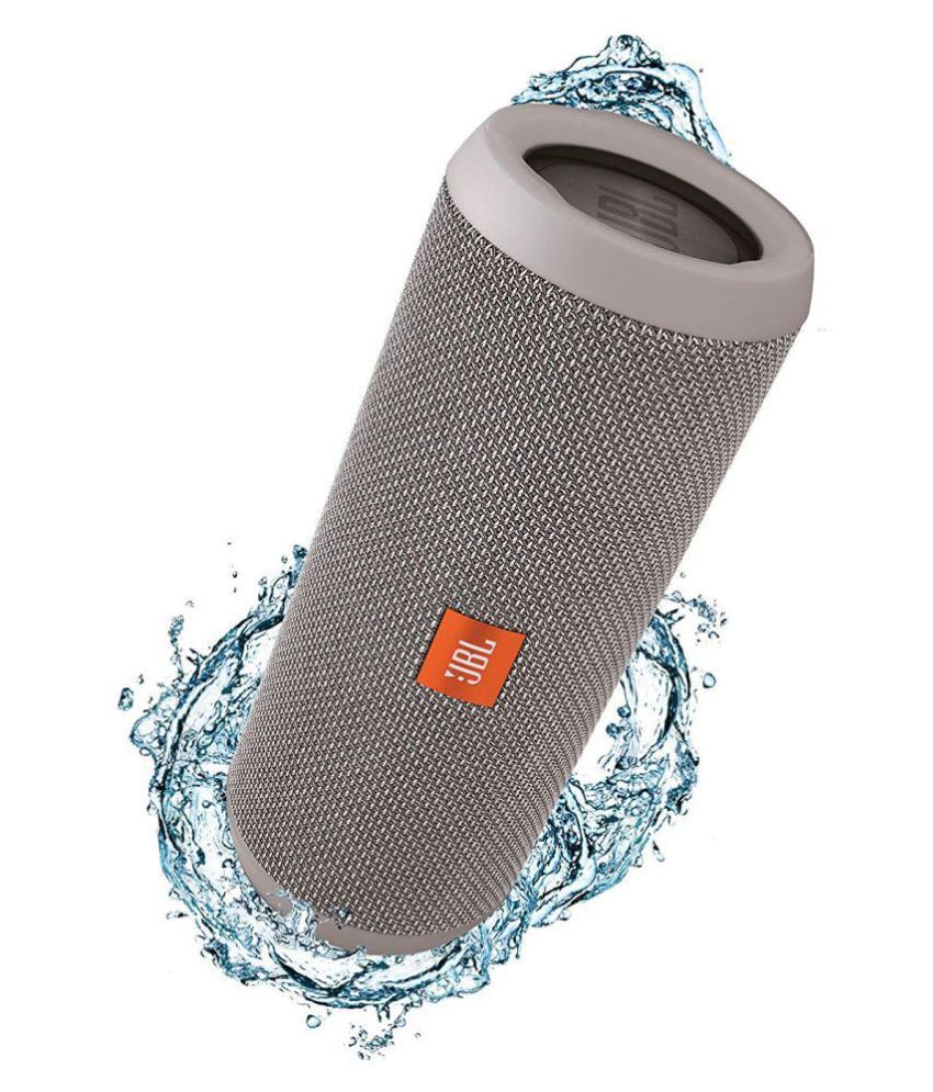 Jbl flip 3 аккумулятор